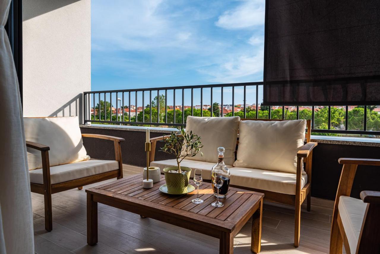 Panorama Deluxe Apartment Zadar Luaran gambar