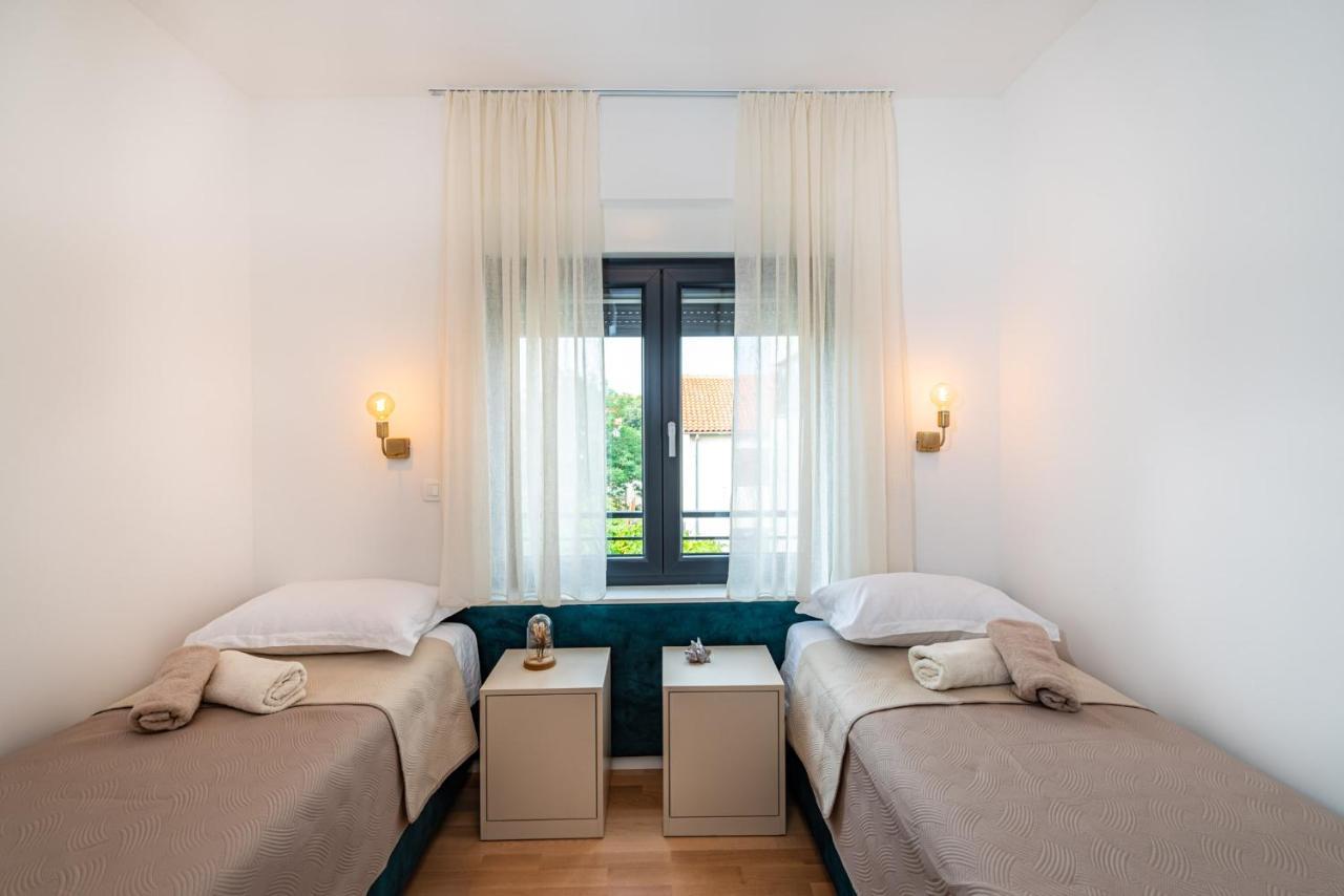Panorama Deluxe Apartment Zadar Luaran gambar